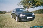 Highlight for Album: Ausbaustufe 1 - Sommer 2003