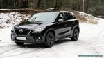 Highlight for Album: der Neue - Mazda CX-5