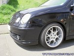 Highlight for Album: Ausbaustufe 3 - Sommer 2005