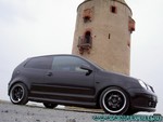 Highlight for Album: Wartturm in Schaafheim
