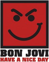 Highlight for album: Bon Jovi - Have a Nice Day Tour 2006