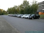 Highlight for Album: Polotreffen in Dortmund kombiniert mit einem kleinen Treffen bei cob in Essen!